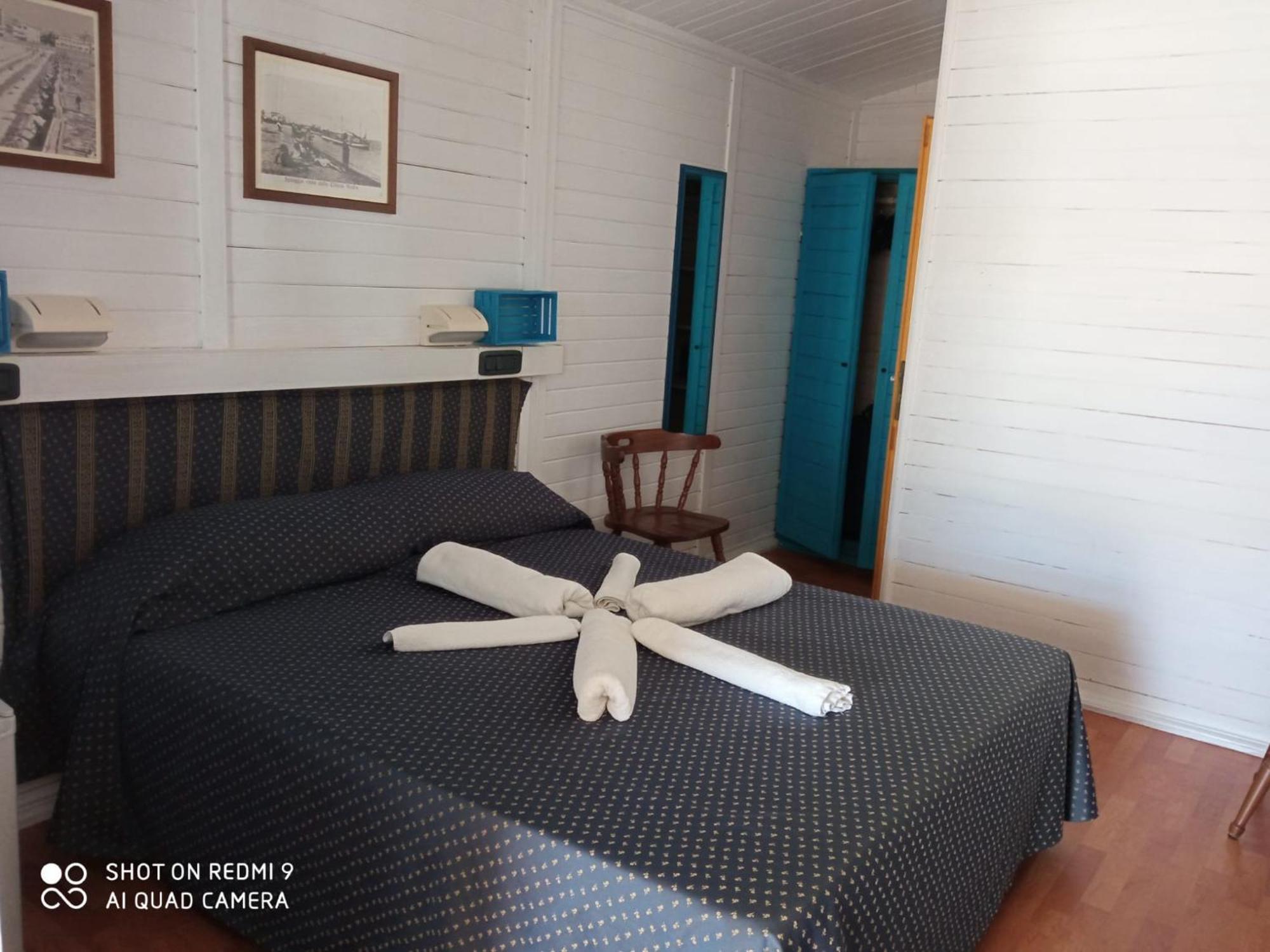 Hotel Paradiso Dei Giovani Маргерита ди Савоя Екстериор снимка